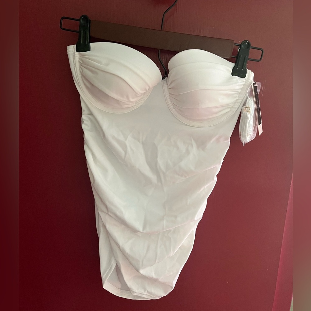 Victoria’s Secret Tankini Swim top